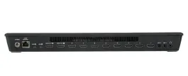 blackmagic atem mini extreme iso