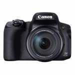 Canon PowerShot SX70 HS Cámara Bridge zoom óptico 65x