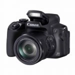 Canon PowerShot SX70 HS Cámara Bridge zoom óptico 65x - Imagen 2