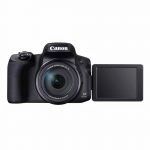 Canon PowerShot SX70 HS Cámara Bridge zoom óptico 65x - Imagen 3