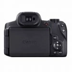 Canon PowerShot SX70 HS Cámara Bridge zoom óptico 65x - Imagen 4
