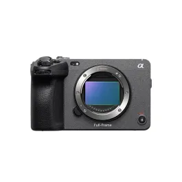 sony fx3a cinema full frame ilme fx3a