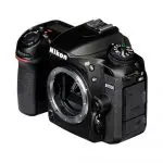 Nikon D7500 (cuerpo) - Imagen 3