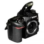 Nikon D7500 (cuerpo) - Imagen 4