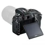 Nikon D7500 (cuerpo) - Imagen 5