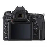 Nikon - Cámara D780 (cuerpo) - Imagen 3