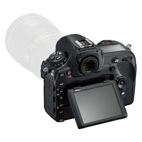 Nikon D850 - Imagen 4