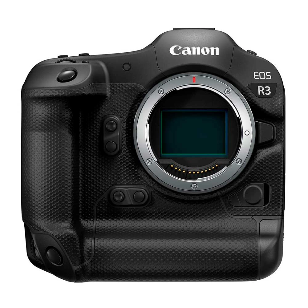 Canon-EOS-R3-1 Canon EOS R3 - Cámara Mirrorless - Imagen 1