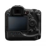 Canon EOS R3 - Cámara Mirrorless - Imagen 4
