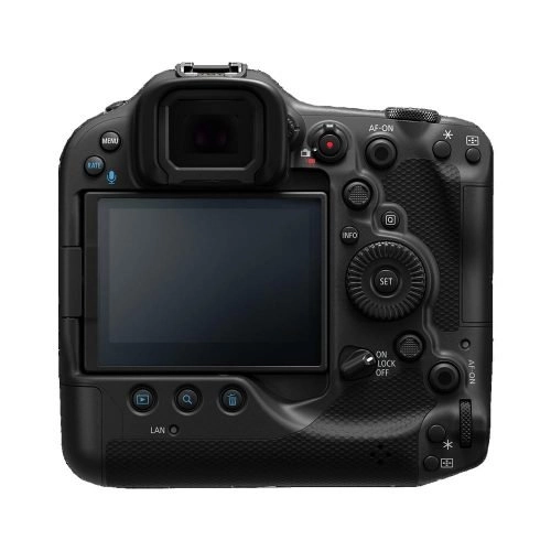 Canon EOS R3 - Cámara Mirrorless - Imagen 4