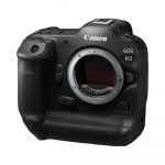 Canon EOS R3 - Cámara Mirrorless - Imagen 3