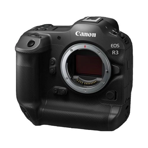 Canon EOS R3 - Cámara Mirrorless - Imagen 3