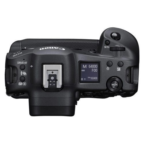 Canon EOS R3 - Cámara Mirrorless - Imagen 5