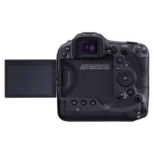 Canon EOS R3 - Cámara Mirrorless - Imagen 6