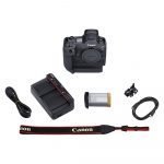 Canon EOS R3 - Cámara Mirrorless - Imagen 8