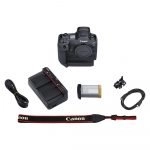 Canon EOS R3 - Cámara Mirrorless - Imagen 8