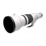 Canon RF 600mm f/4L IS USM - Imagen 4