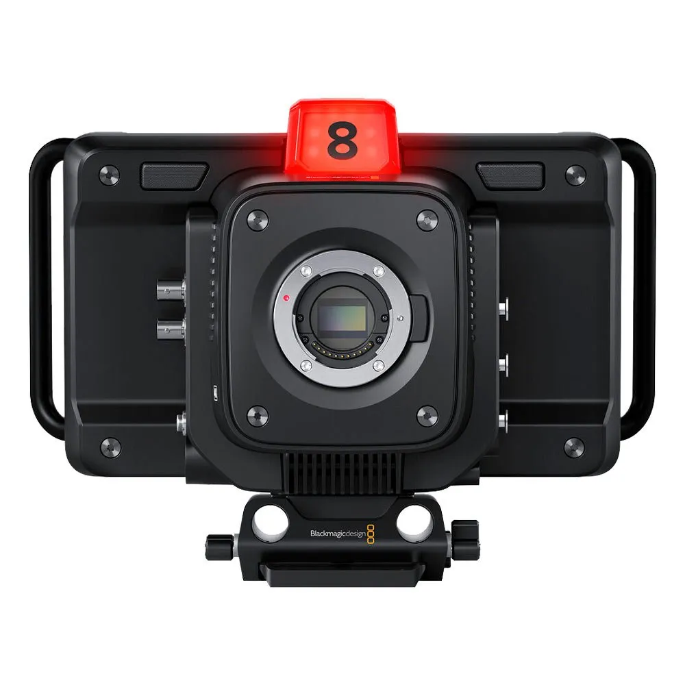 Comprar Blackmagic Studio Camera 4K Pro (OUTLET) al mejor precio