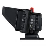Blackmagic Studio Camera 4K Pro (OUTLET) - Imagen 5