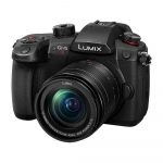 Panasonic DSLM LUMIX DC-GH5M2 con 12-60mm f/3.5-5.6