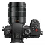 Panasonic DSLM LUMIX DC-GH5M2 con objetivo 12-60mm f/2.8-4 - Imagen 2