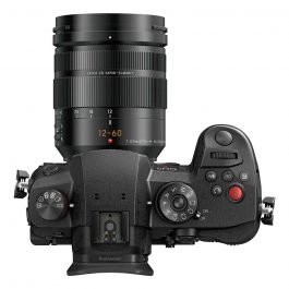 LUMIX GH5