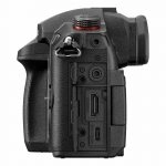 Panasonic DSLM LUMIX DC-GH5M2 con objetivo 12-60mm f/2.8-4 - Imagen 4