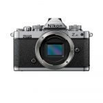 Nikon Z fc con 16-50mm DX VR (plata), 50-250mm DX VR