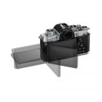 Nikon Z fc con 16-50mm DX VR (plata), 50-250mm DX VR - Imagen 4