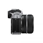 Nikon Z fc con 16-50mm DX VR (plata), 50-250mm DX VR - Imagen 7