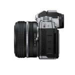 Nikon Z fc con 16-50mm DX VR (plata), 50-250mm DX VR - Imagen 8