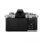 Nikon Z fc con 16-50mm DX VR (plata), 50-250mm DX VR - Imagen 6
