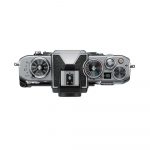 Nikon Z fc con 16-50mm DX VR (plata), 50-250mm DX VR - Imagen 3