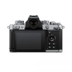 Nikon Z fc con 16-50mm DX VR (plata), 50-250mm DX VR - Imagen 2