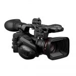 Canon 4K Camcorder XF605(EU)