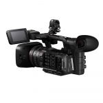 Canon 4K Camcorder XF605(EU) - Imagen 2