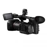 Canon 4K Camcorder XF605(EU) - Imagen 2
