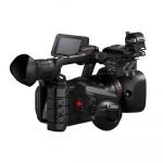 Canon 4K Camcorder XF605(EU) - Imagen 3