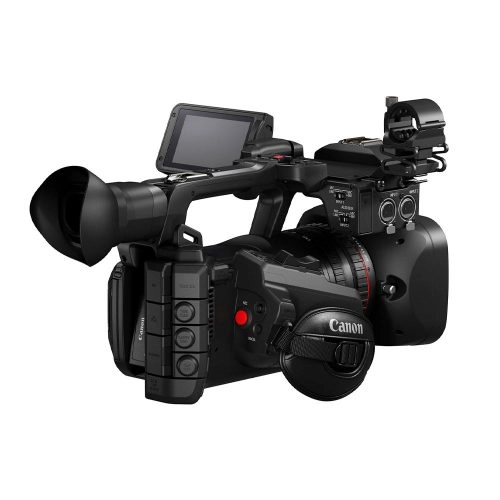 Canon 4K Camcorder XF605(EU) - Imagen 3