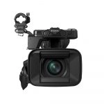 Canon 4K Camcorder XF605(EU) - Imagen 4