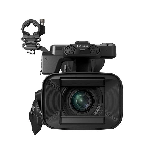Canon 4K Camcorder XF605(EU) - Imagen 4
