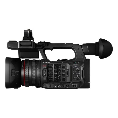 Canon 4K Camcorder XF605(EU) - Imagen 5