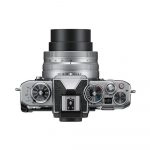 Nikon Z fc con 16-50mm F3.5-6.3 DX VR - Imagen 5