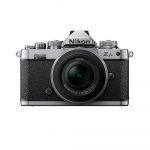 Nikon Z fc con 16-50mm F3.5-6.3 DX VR