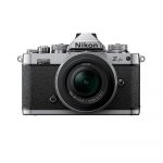 Nikon Z fc con 16-50mm F3.5-6.3 DX VR