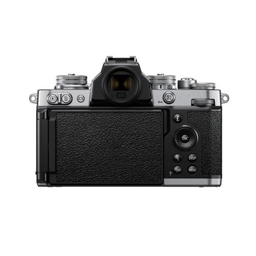 Nikon Z fc con 16-50mm F3.5-6.3 DX VR - Imagen 2