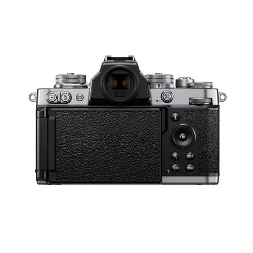 Nikon Z fc con 16-50mm F3.5-6.3 DX VR - Imagen 2