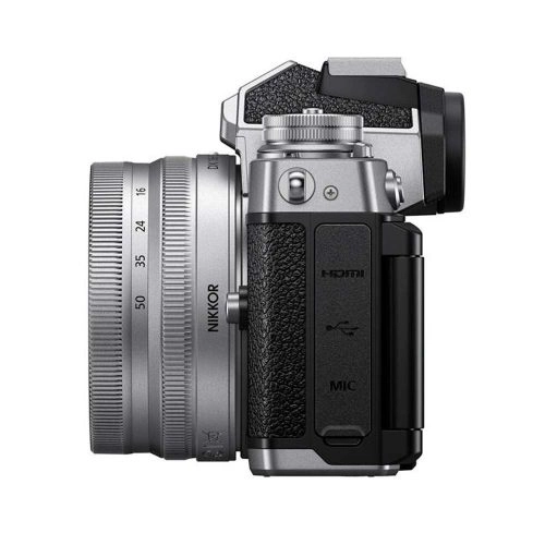 Nikon Z fc con 16-50mm F3.5-6.3 DX VR - Imagen 6