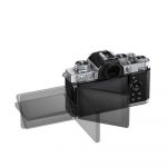Nikon Z fc con 16-50mm F3.5-6.3 DX VR - Imagen 3