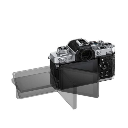 Nikon Z fc con 16-50mm F3.5-6.3 DX VR - Imagen 3